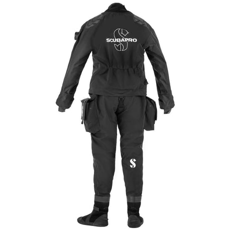 Scubapro Evertech Dry Breathable Men's Drysuit