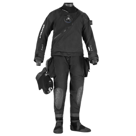 Scubapro Evertech Dry Breathable Men's Drysuit