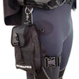 Scubapro Hydros Cargo Thigh Pocket