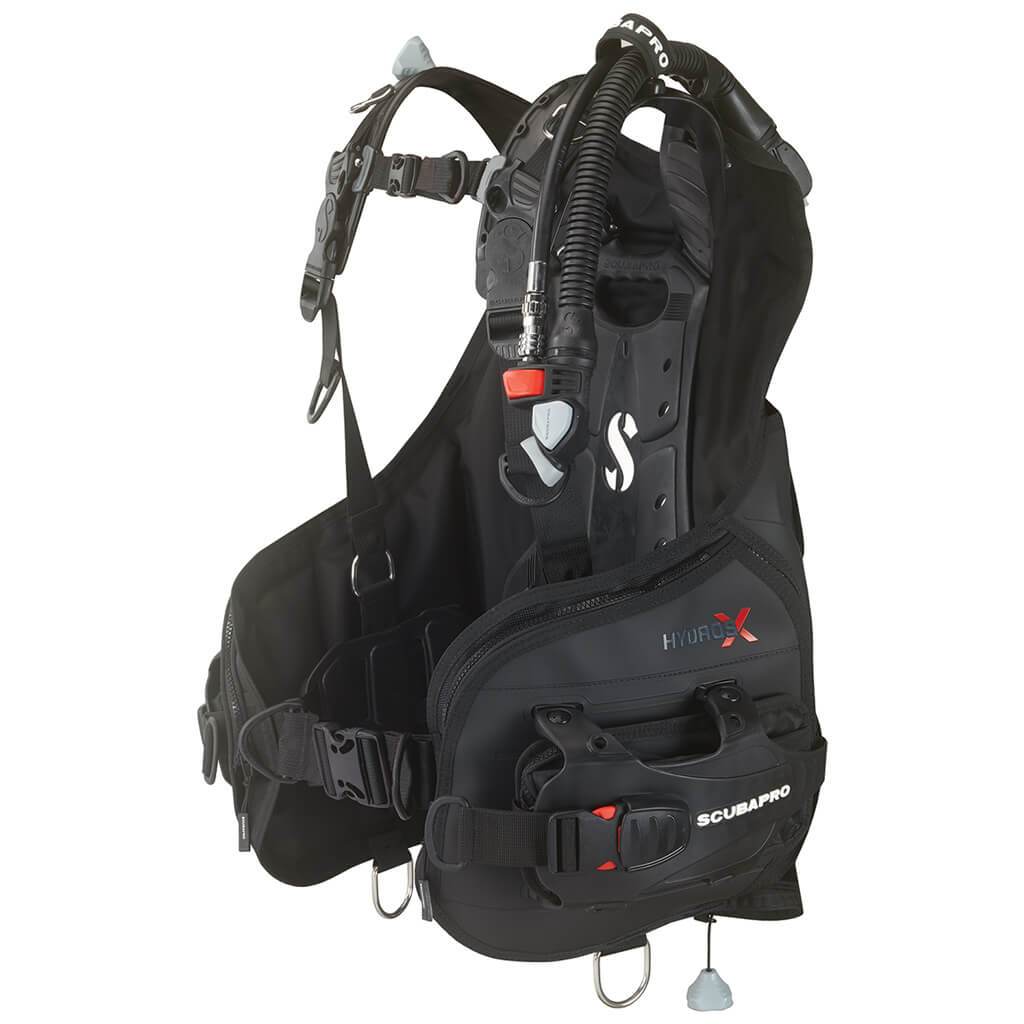 Scubapro BCDs | Mike's Dive Store