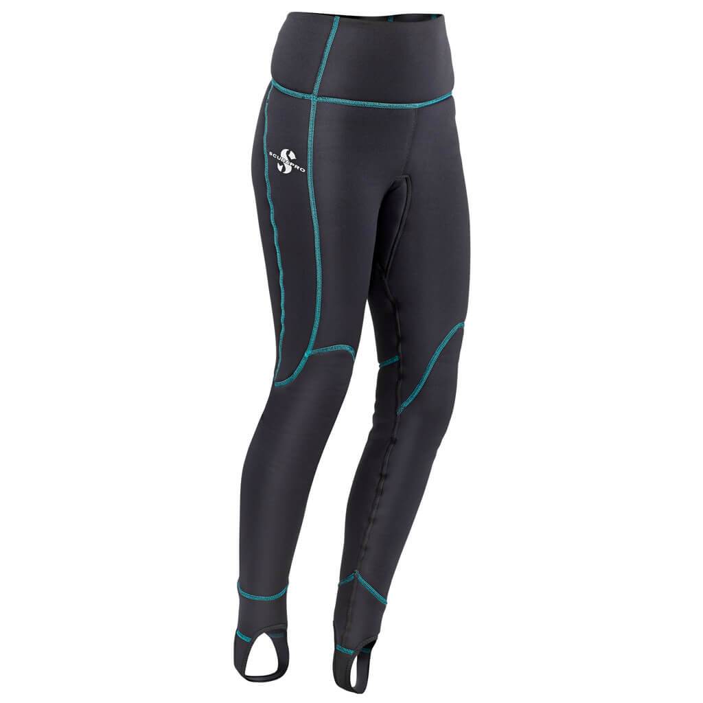 Scubapro K2 Medium Leggings Womens