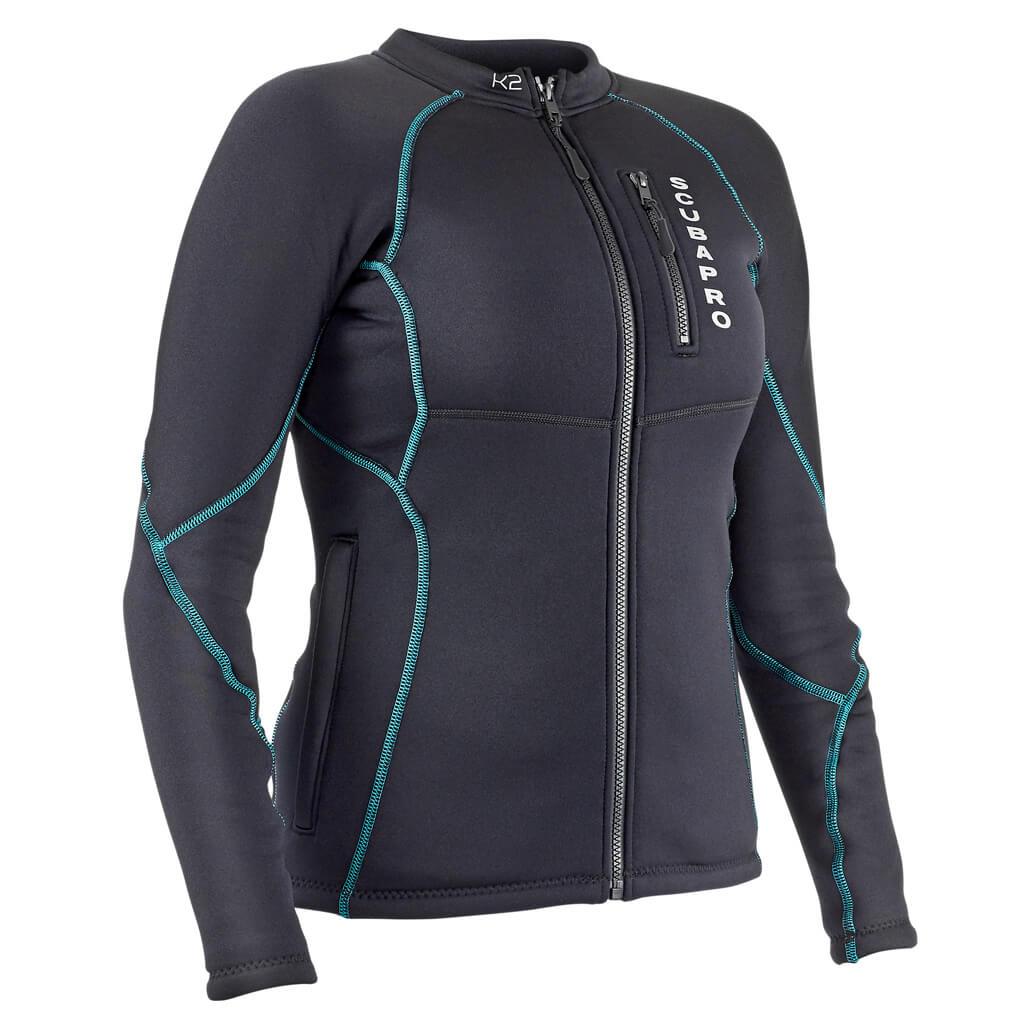 Scubapro K2 Medium Top Womens | Mike's Dive Store – Mikes Dive Store