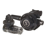 Scubapro MK25 EVO / G260 Carbon Black Tech Regulator