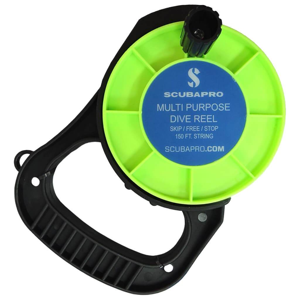 Scubapro Multi Purpose Reel