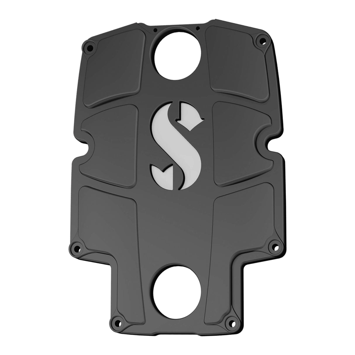 Scubapro S-Tek Back Pad Colour Kit