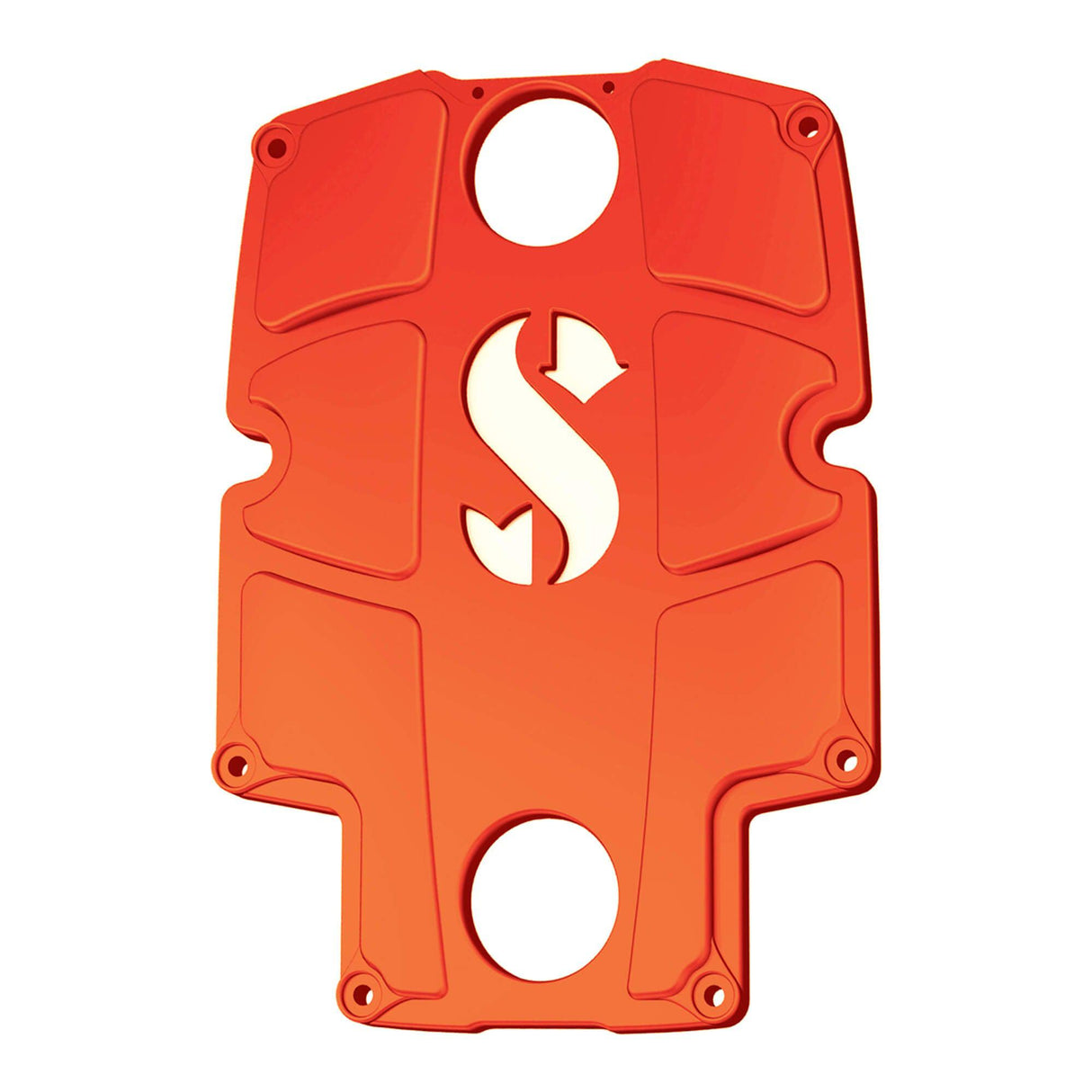 Scubapro S-Tek Back Pad Colour Kit