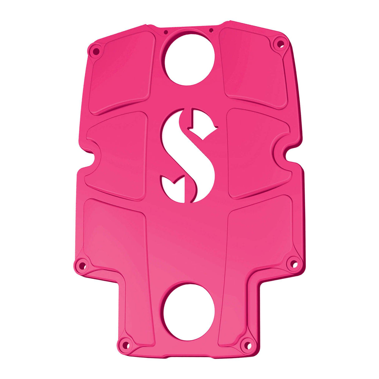 Scubapro S-Tek Back Pad Colour Kit