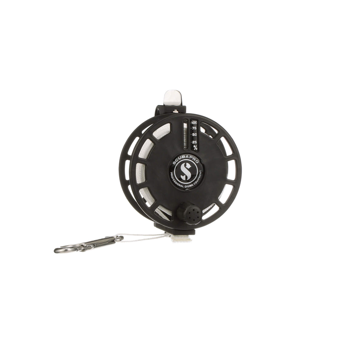 Scubapro S-Tek Expedition Reel