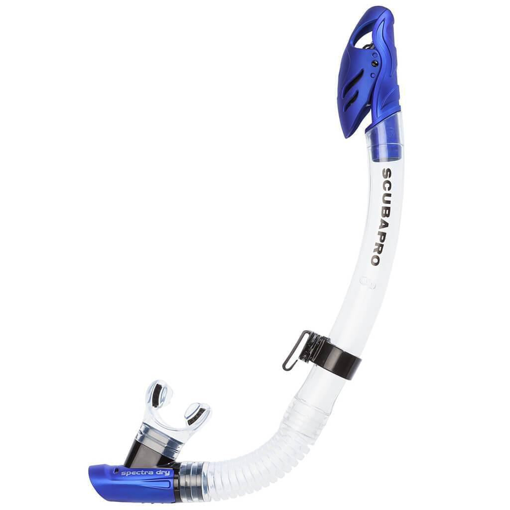 Scubapro Spectra Dry Snorkel