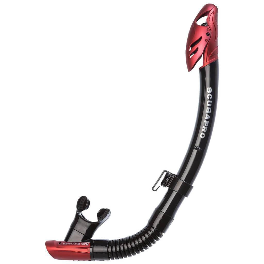 Scubapro Spectra Dry Snorkel