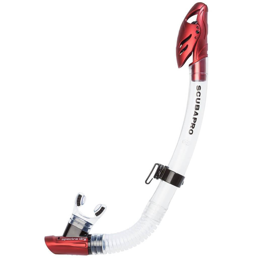 Scubapro Spectra Dry Snorkel