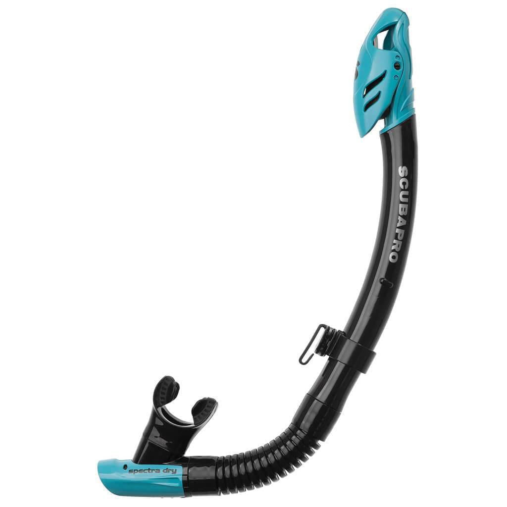 Scubapro Spectra Dry Snorkel