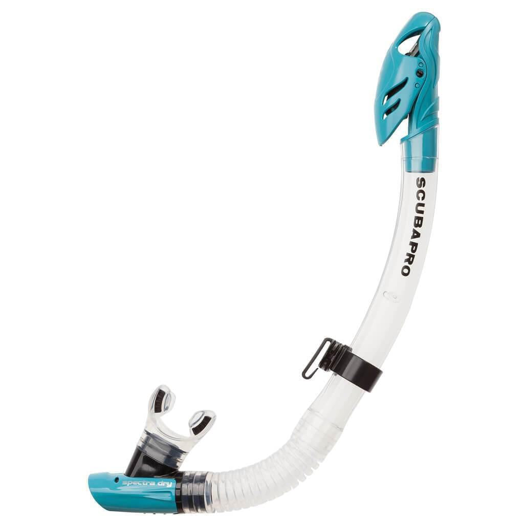 Scubapro Spectra Dry Snorkel