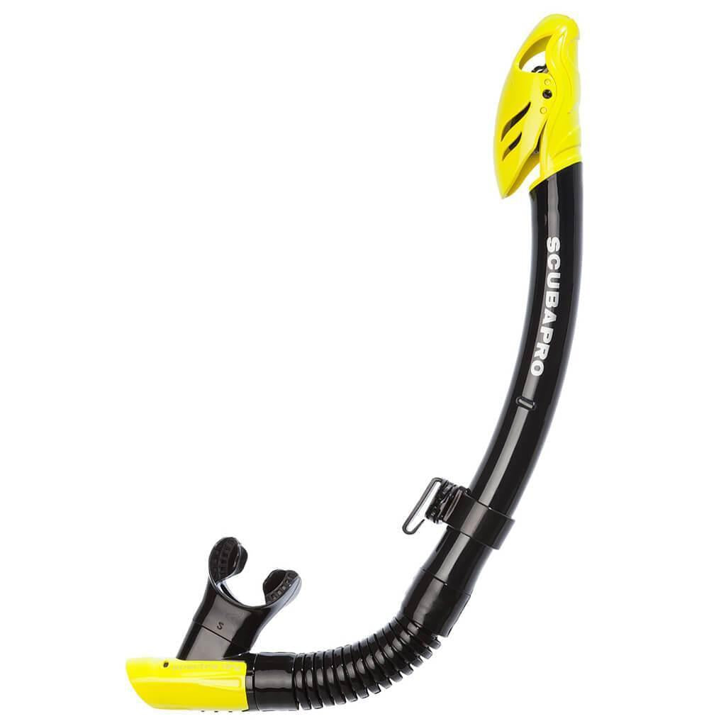 Scubapro Spectra Dry Snorkel – Mikes Dive Store