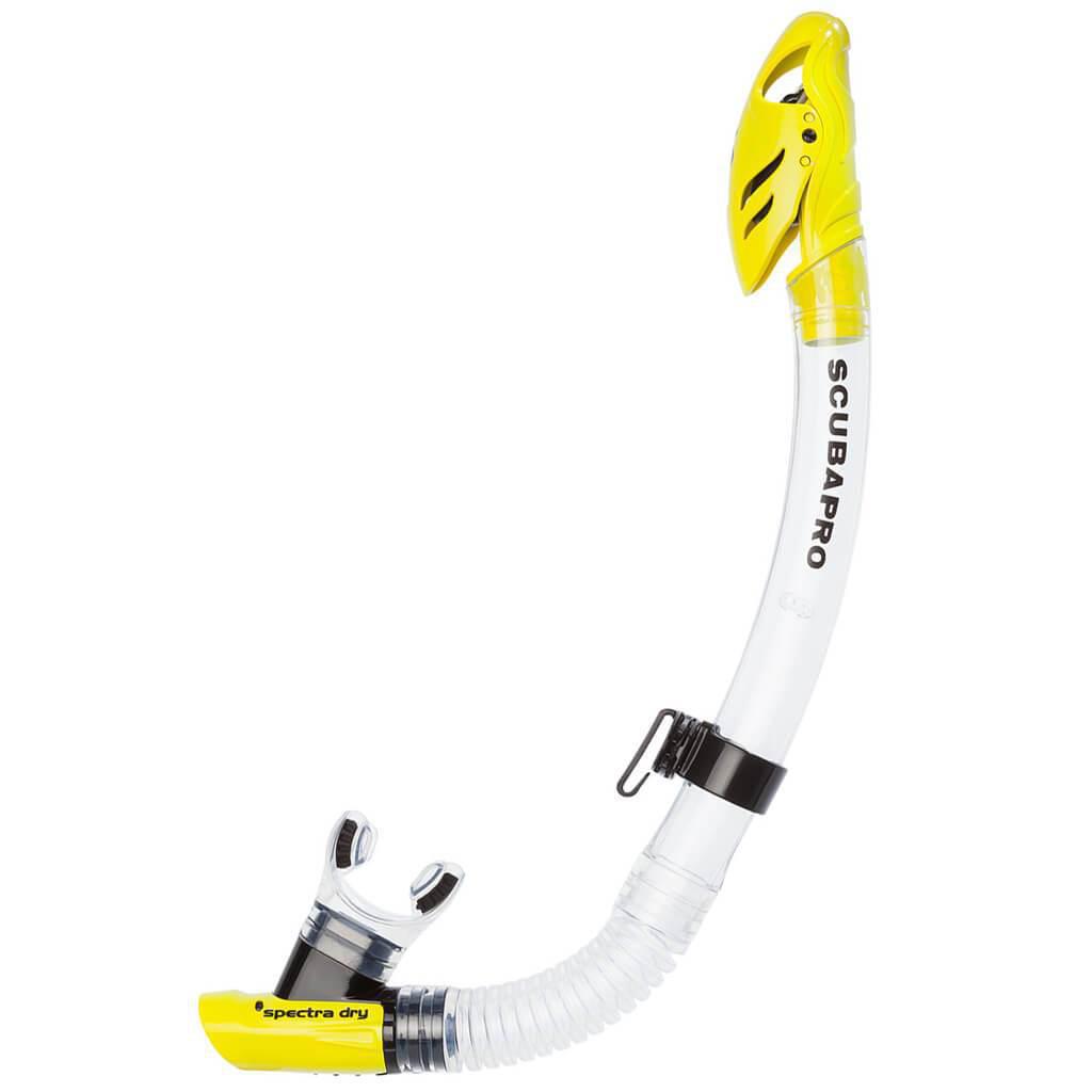 Scubapro Spectra Dry Snorkel