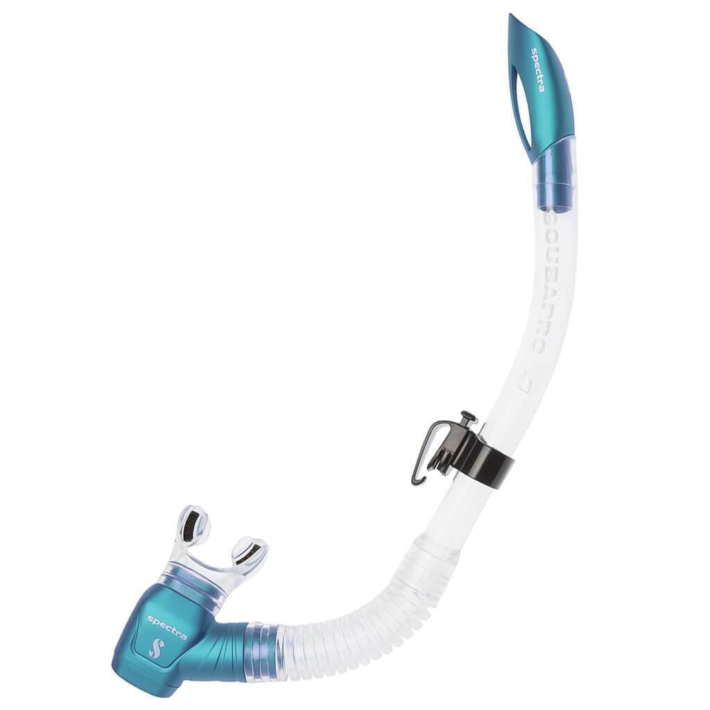 Scubapro spectra online snorkel