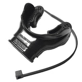 Scubapro Regulator Mouthpiece with Quick Clip