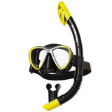 Scubapro Synergy Twin Mask and Snorkel Combo