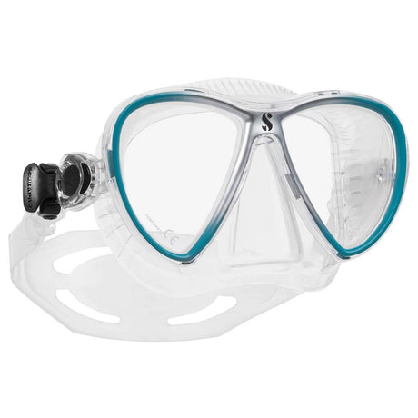 Scubapro Synergy Twin Mask