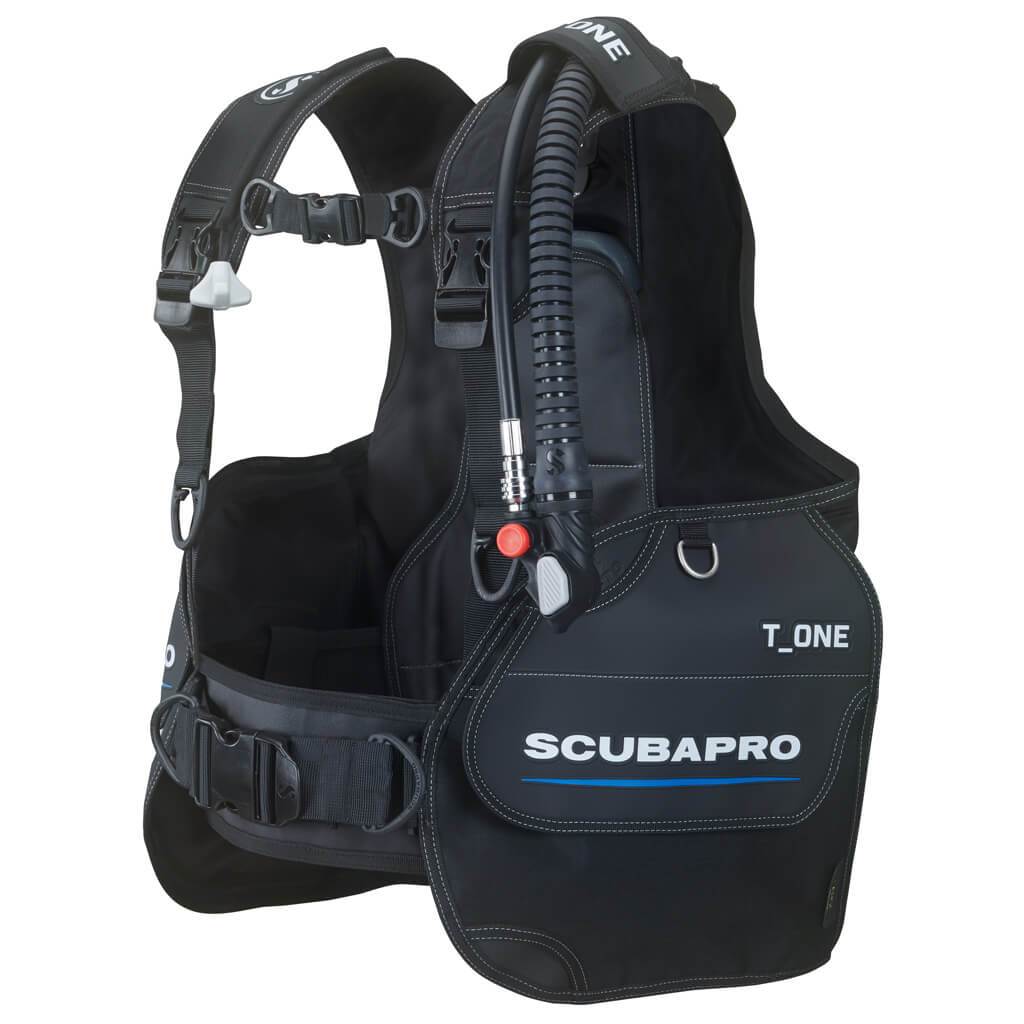 Scubapro T-One BCD