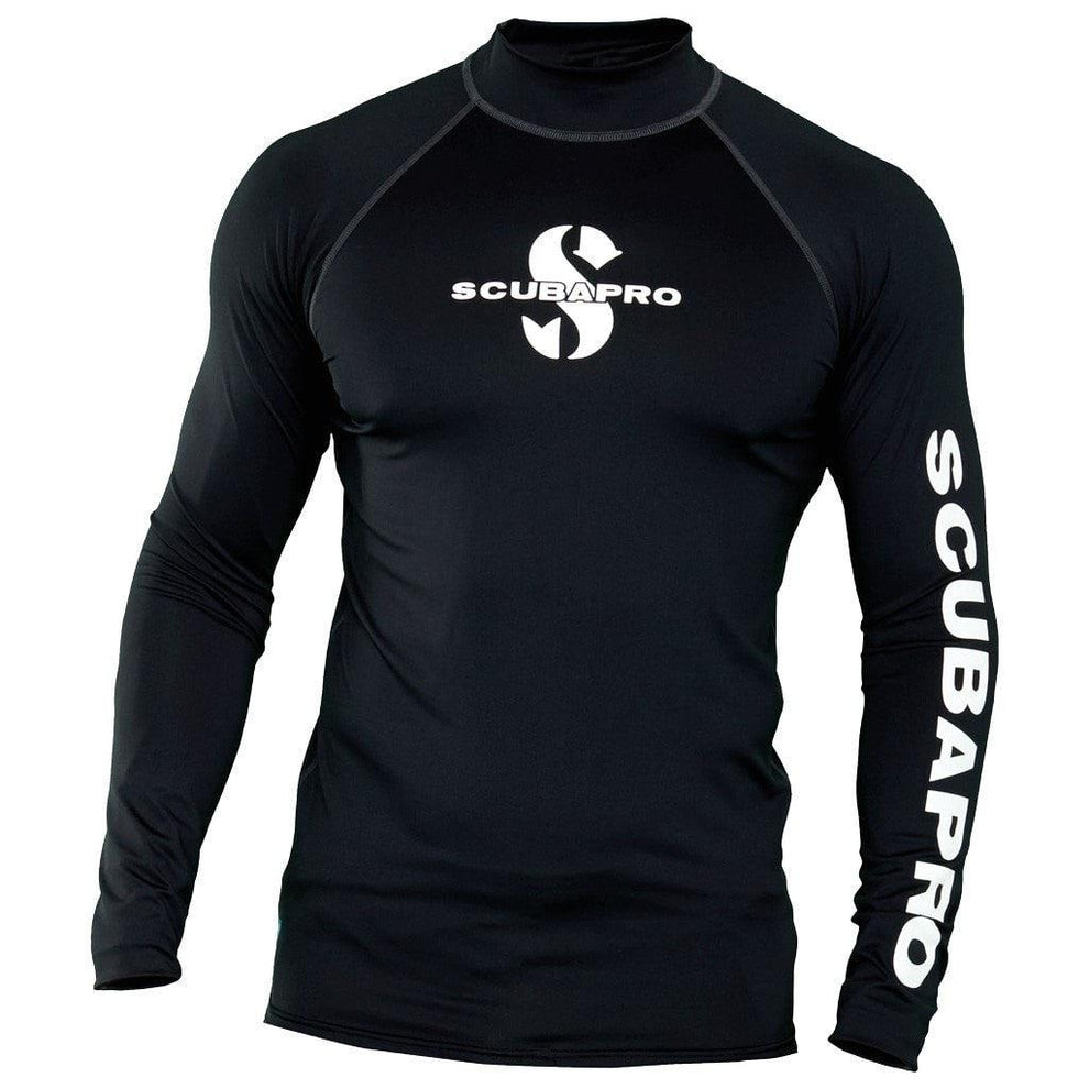 Scubapro Upf 50 Long Sleeve Mens Rash Guard Mikes Dive Store Mikes Dive Store 4793