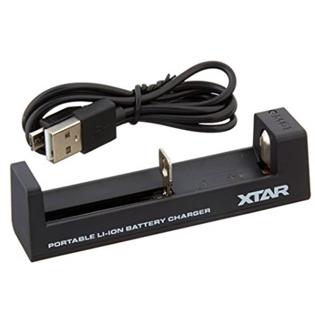 Scubapro XTAR 18650 Charger