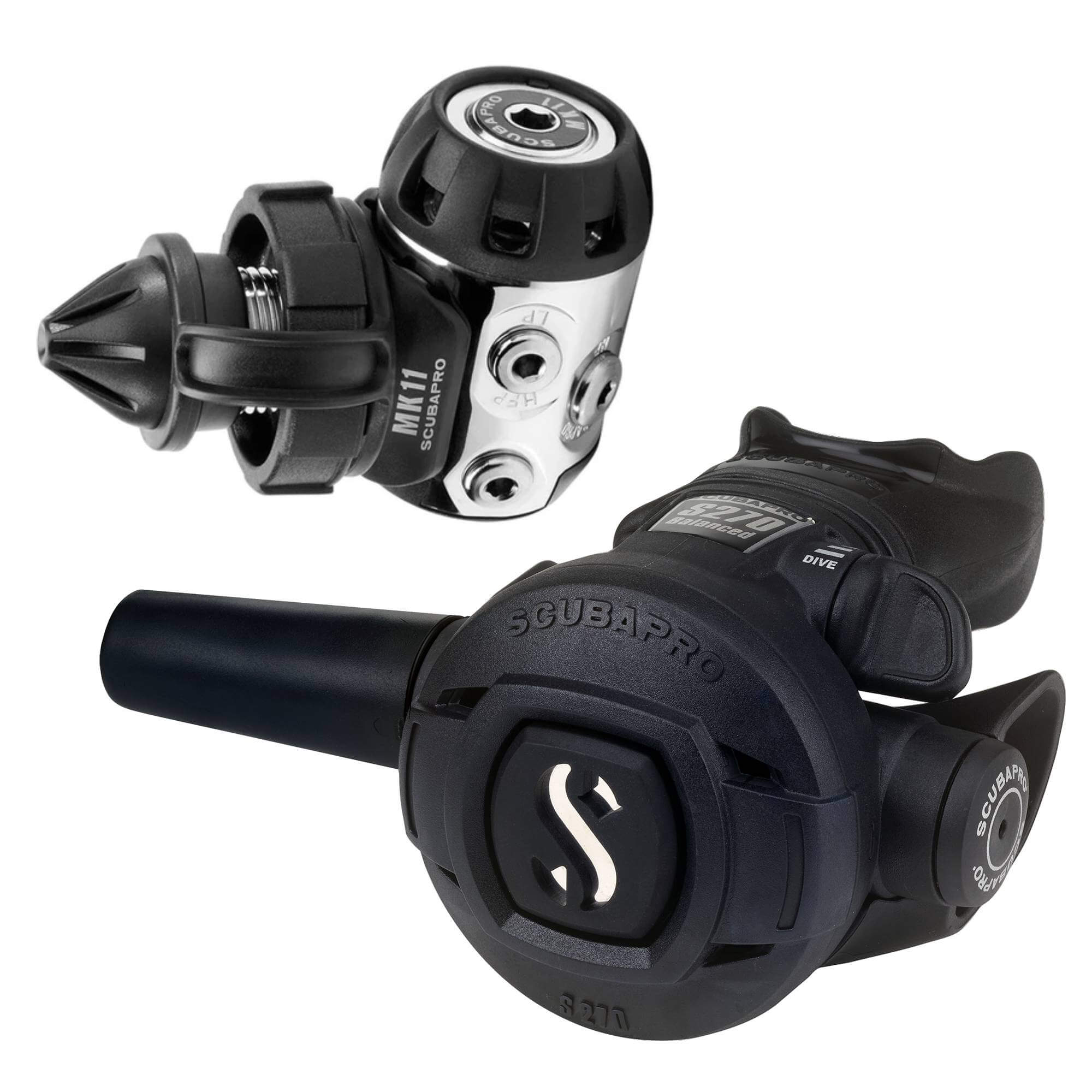 Scubapro s560 sale