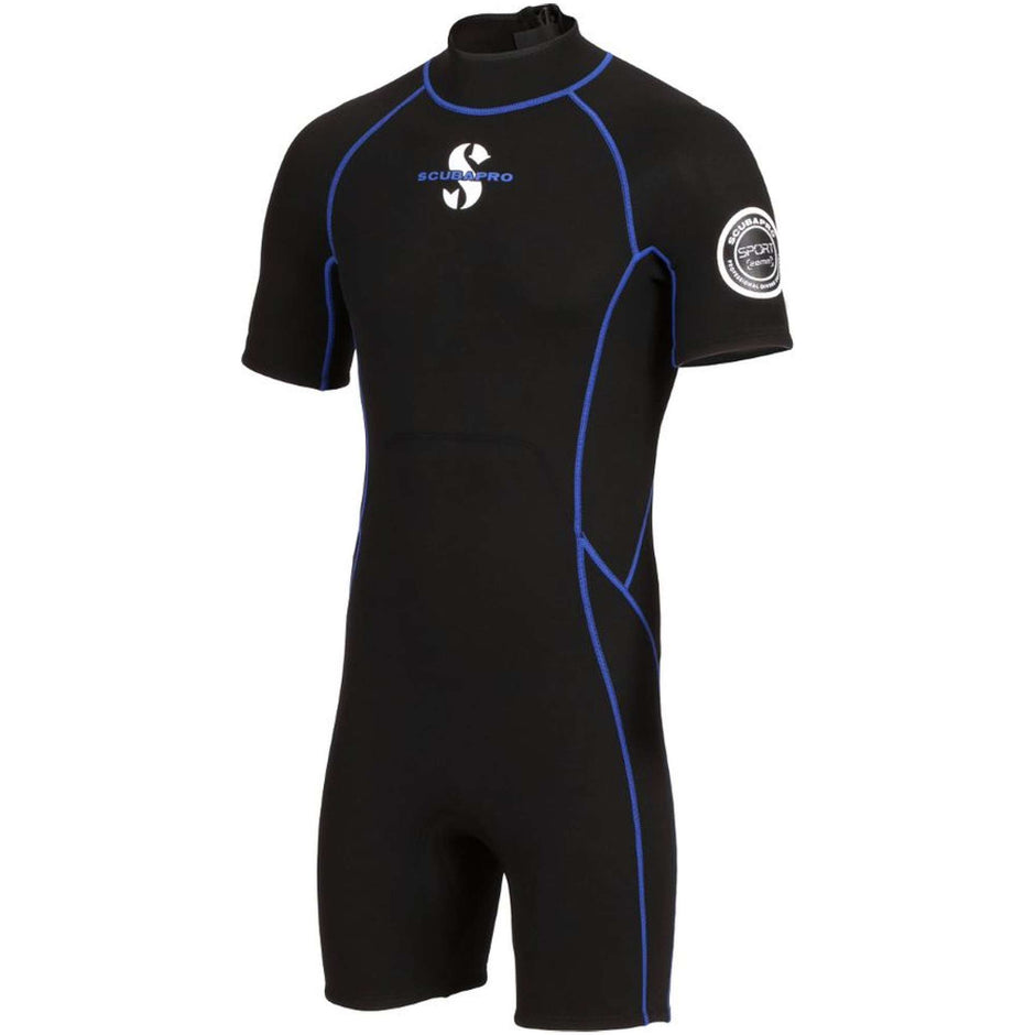 Scubapro Wetsuits | Dive Wetsuits – Mikes Dive Store