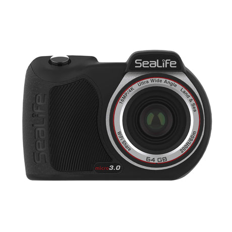 Sealife Micro 3.0 Underwater Camera