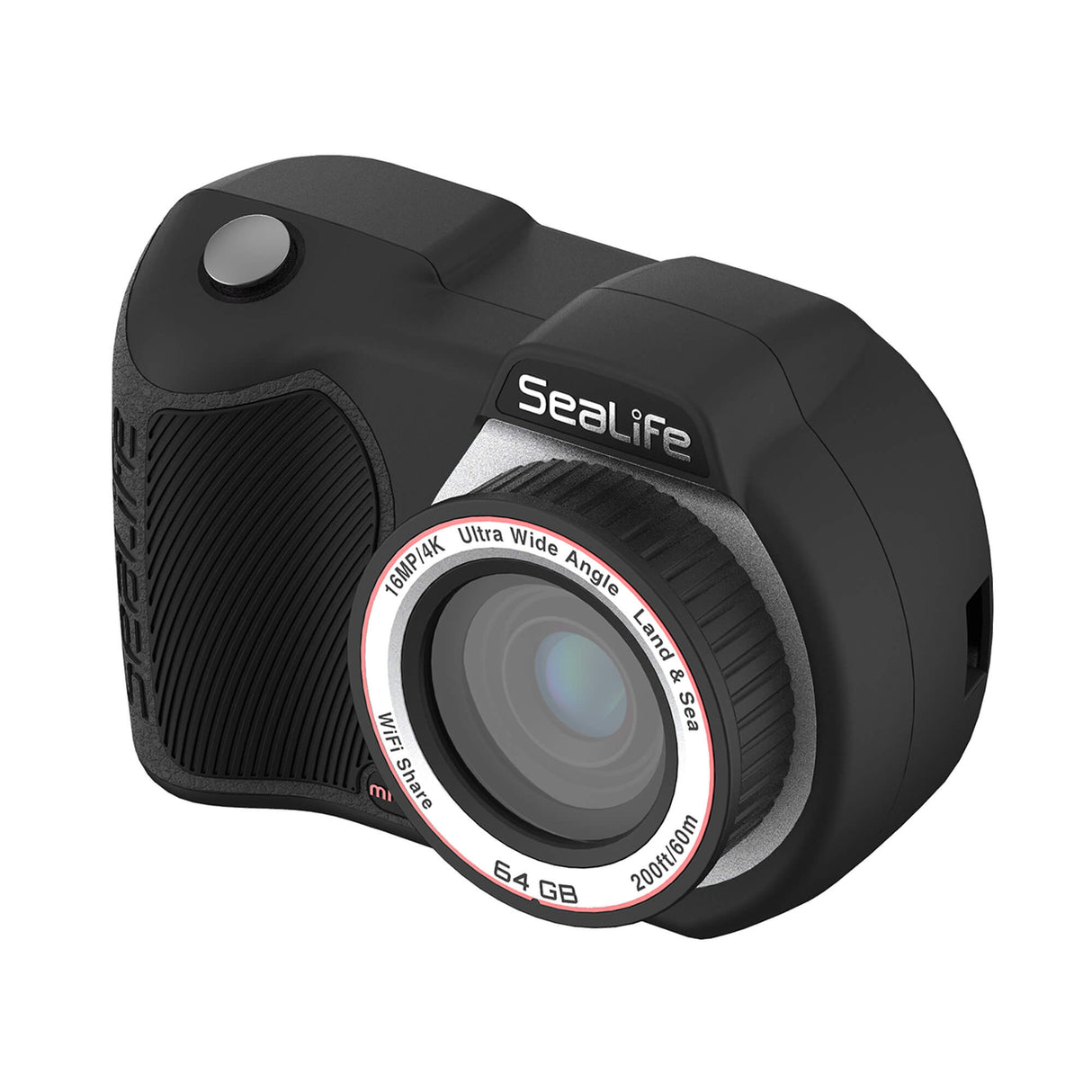 Sealife Micro 3.0 Underwater Camera