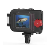 Sealife Reefmaster RM-4K Compact Underwater Camera