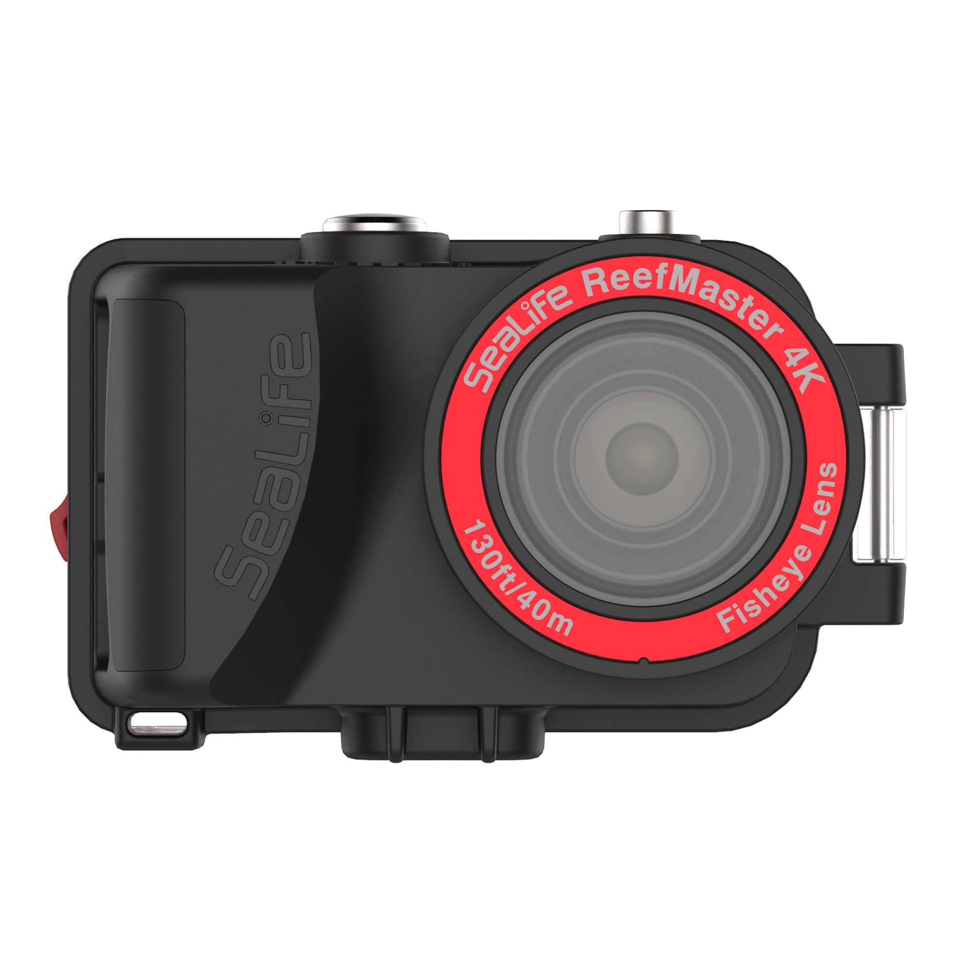 Sealife Reefmaster RM-4K Compact Underwater Camera | Mike's Dive Store ...