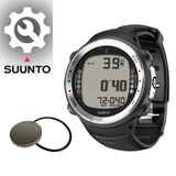 Suunto D4i Novo Dive Computer Battery Replacement