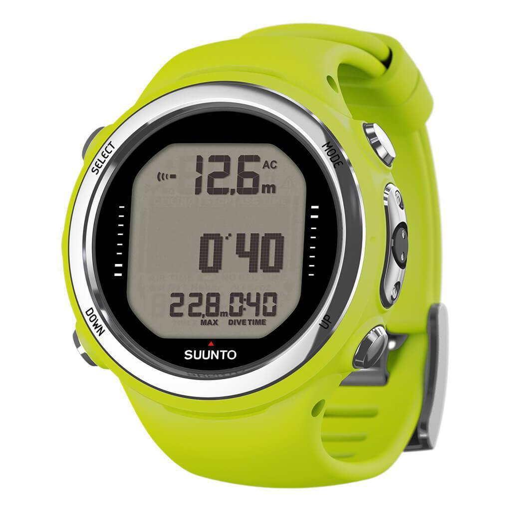 Suunto D4i Novo Dive Computer