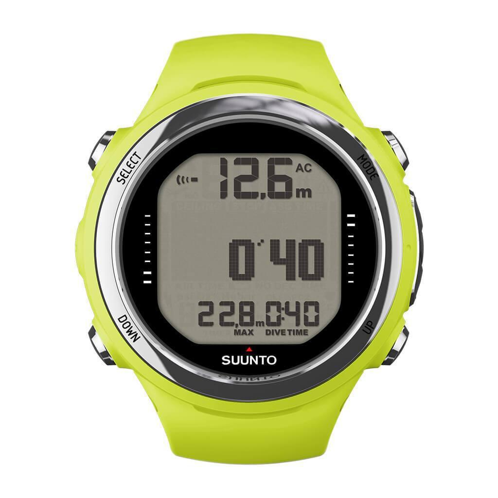 Suunto D4i Novo Dive Computer