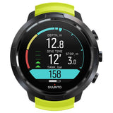 Suunto D5 Black Dive Computer