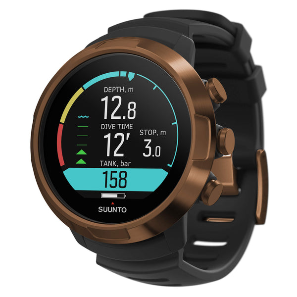 Suunto 2025 d5 freediving