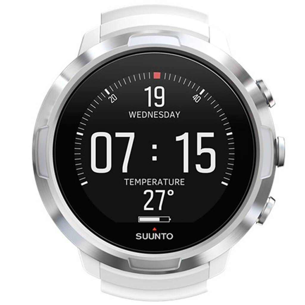 Suunto d5 cheap dive computer