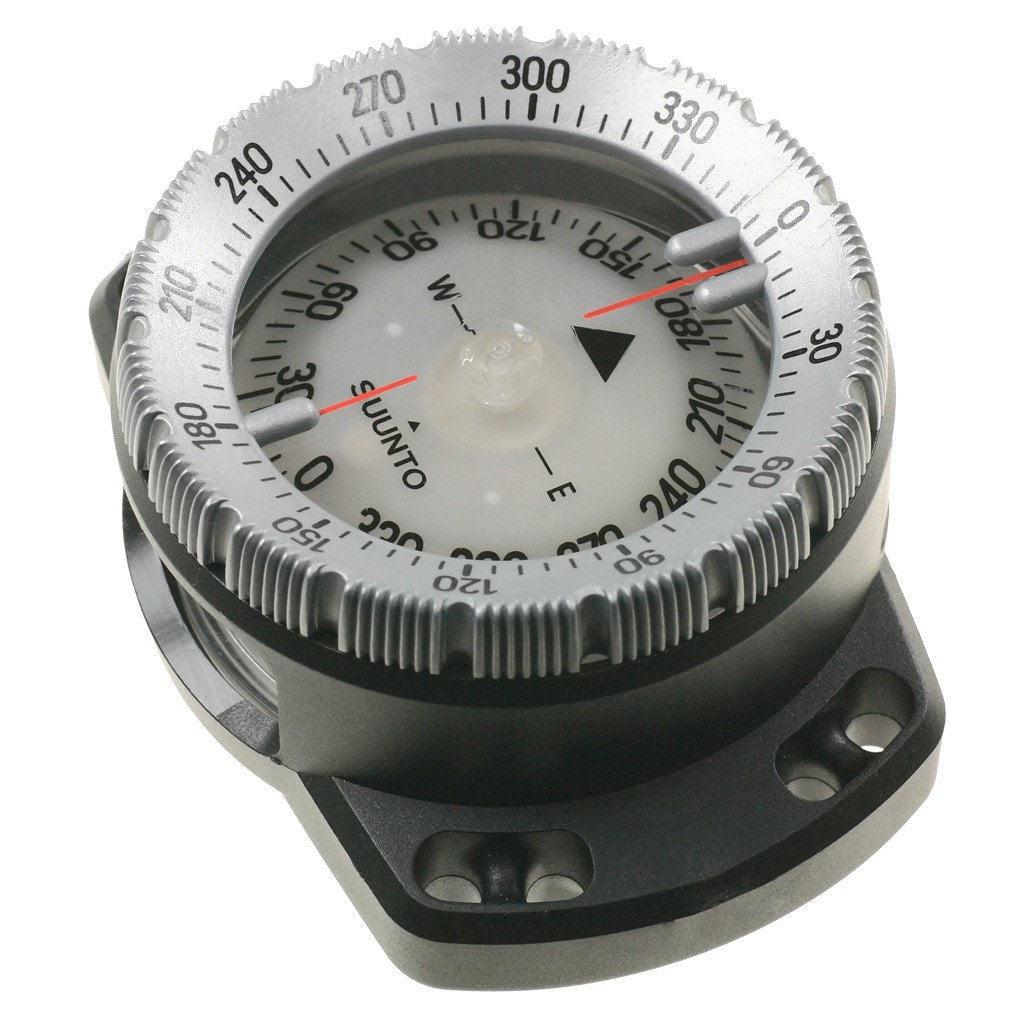 Suunto SK8 Dive Compass Bungee Mount