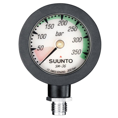 Suunto SM36 300 Bar Pressure Gauge