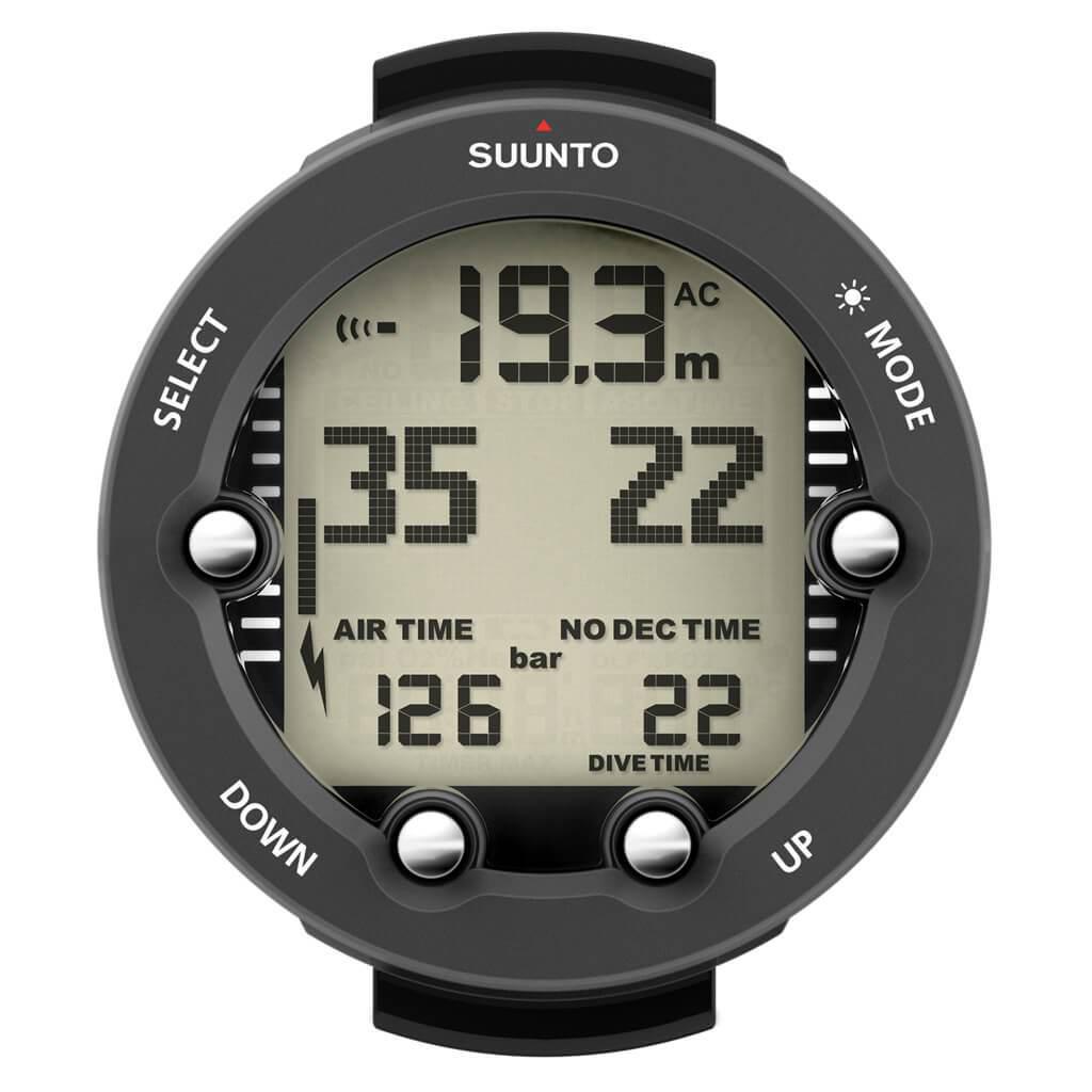 Suunto Vyper Novo Dive Computer