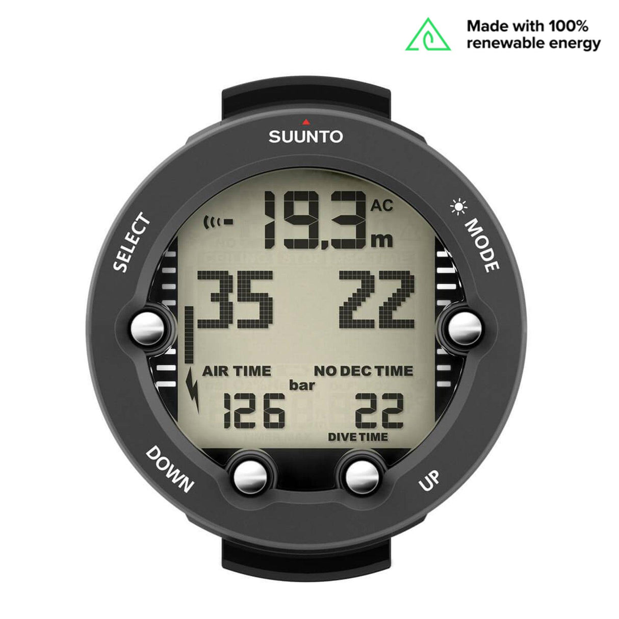 Suunto Vyper Novo Dive Computer