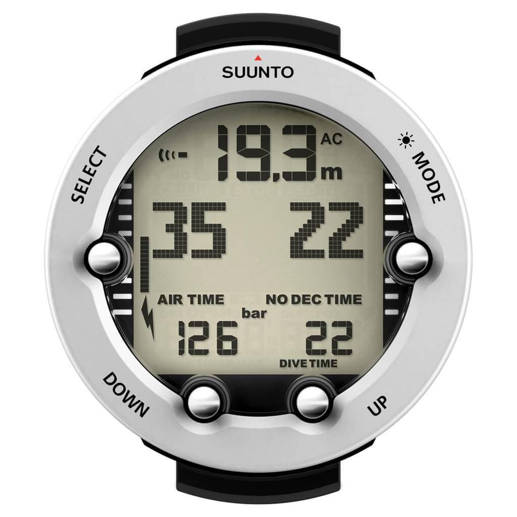 Suunto Vyper Novo Dive Computer