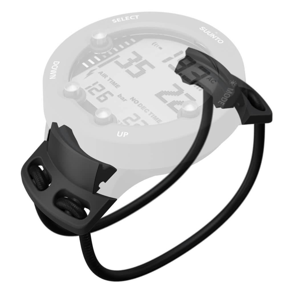 Suunto Vyper Novo / Zoop Novo Bungee Adaptor Kit