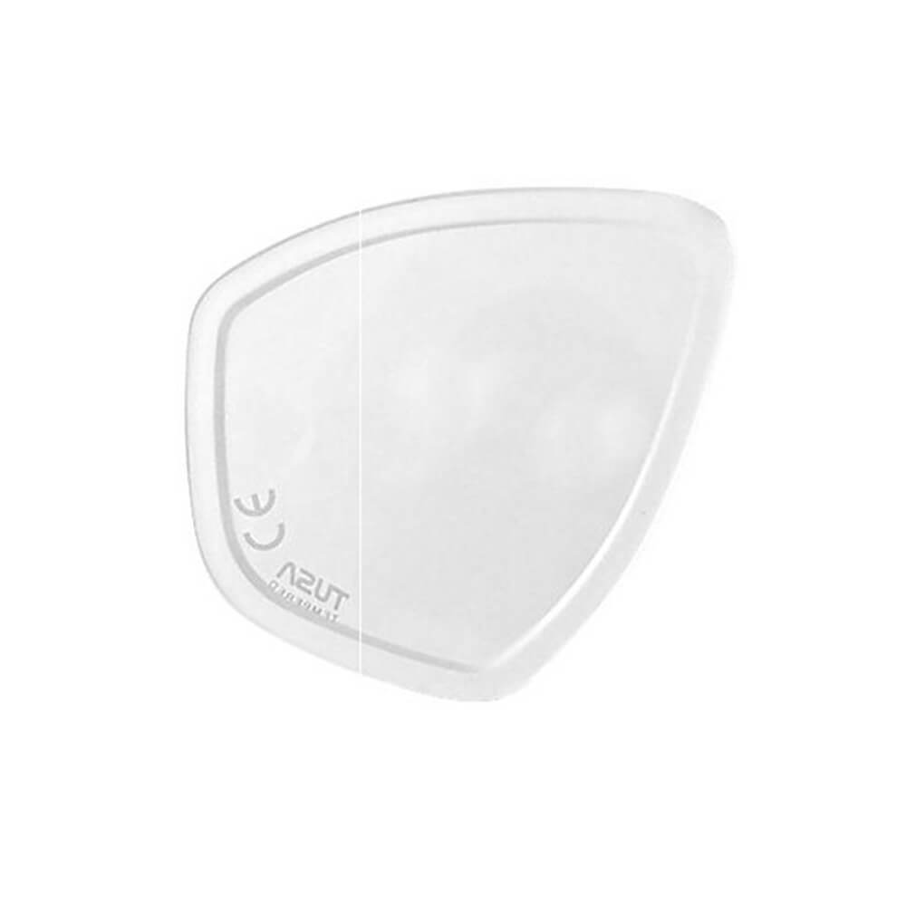 TUSA Plus Prescription Left Lenses