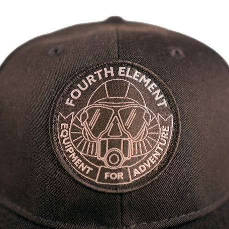 Fourth Element Tech Diver Cap