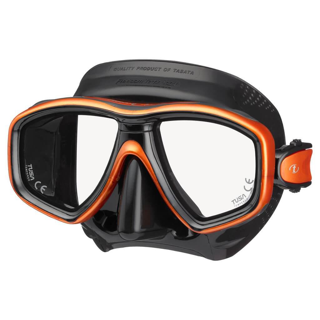 TUSA Freedom Ceos Mask