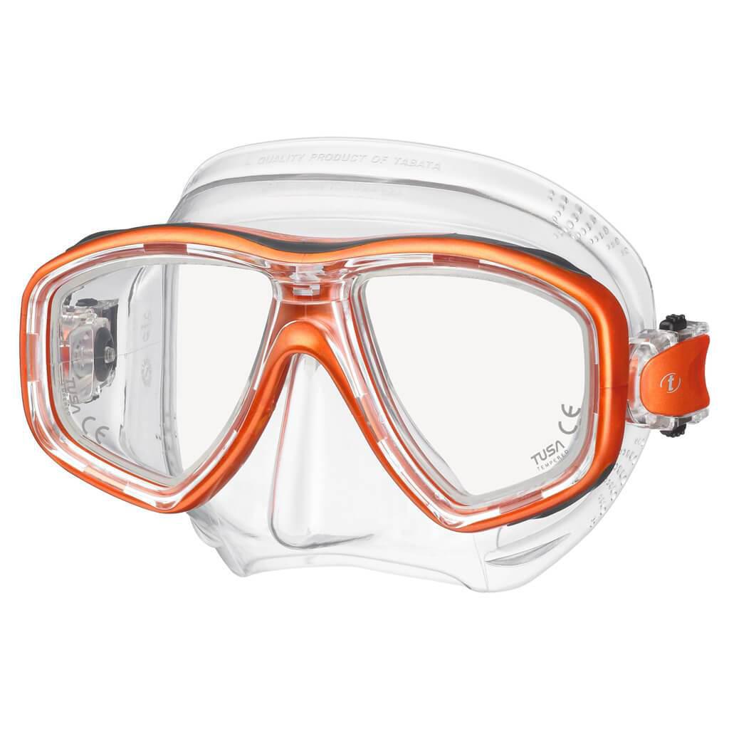 TUSA Freedom Ceos Mask