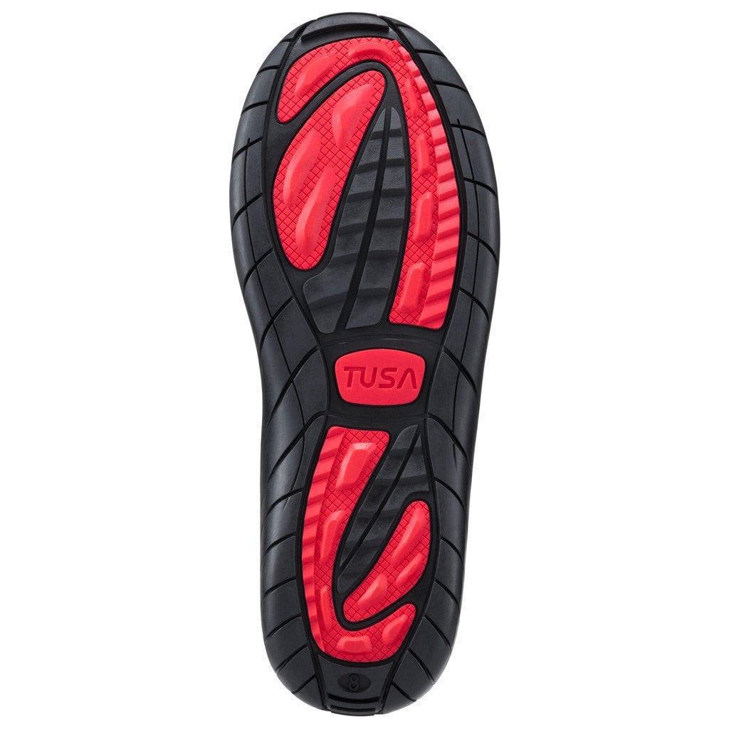 Tusa Imprex Dive Slipper 3mm