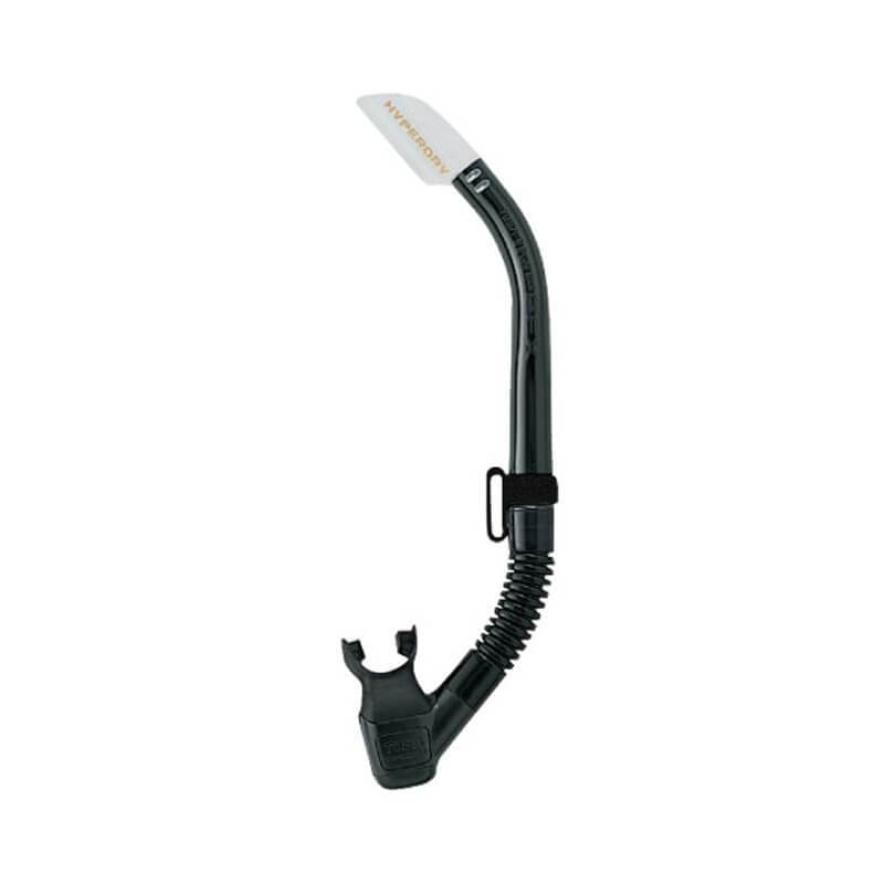 Tusa Imprex II Hyperdry Snorkel